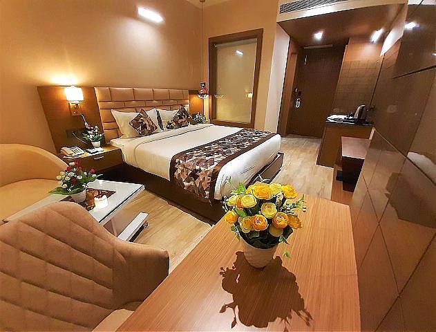 Hotel Legend Inn