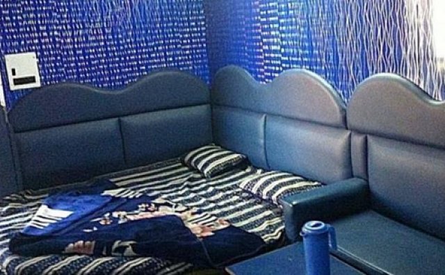 Hotel Shehnaz