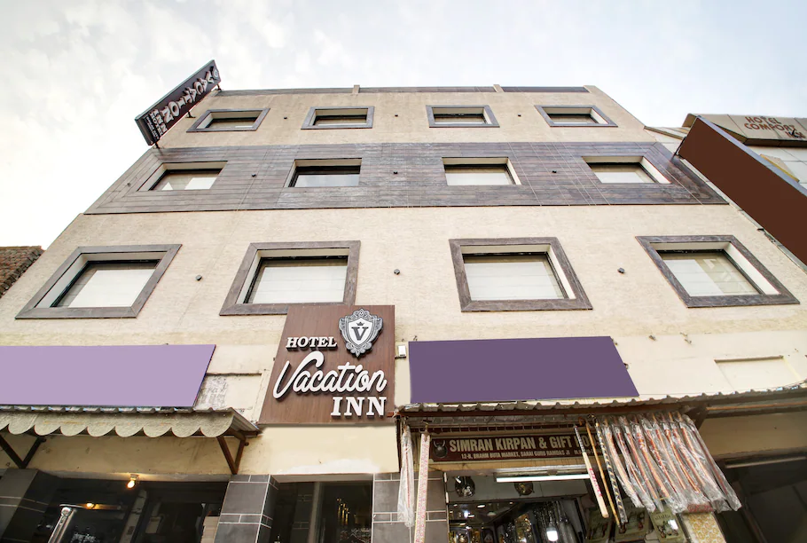Hotel Vacation Inn