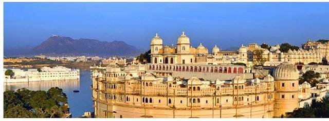 Shiv Niwas Palace by HRH Group of Hotels