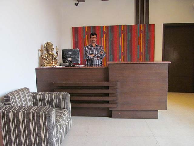 Hotel Ashirwad International
