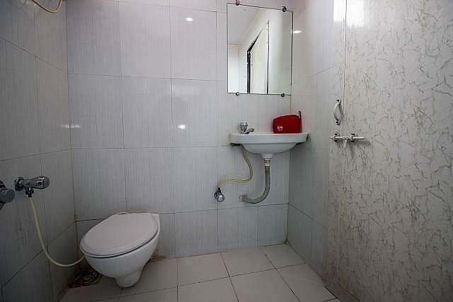 Hotel Malhar