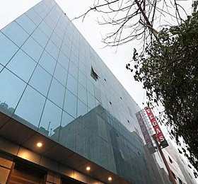 The Ventus A Boutique Hotel Delhi Airport