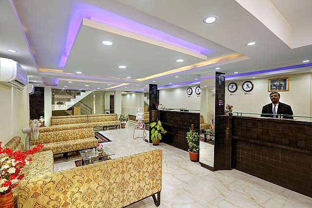 Windsor Castle Inn