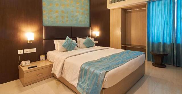 Renest Tirupati