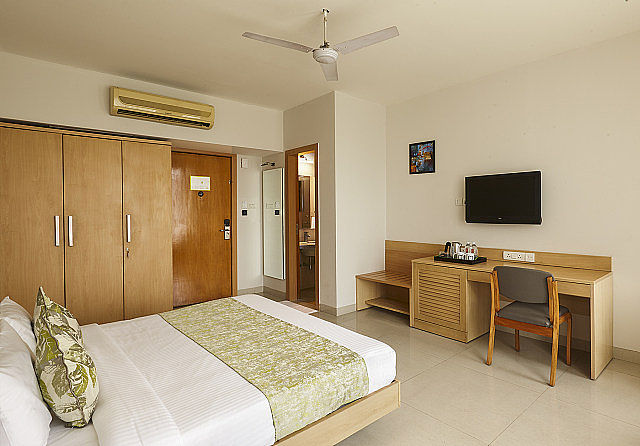 Mango Suites Select Mahape
