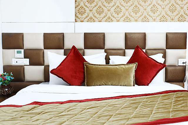 Amritsar Grand Hotel