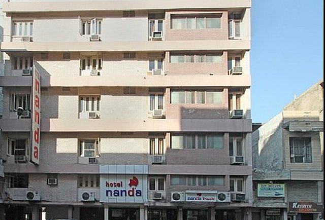 Hotel Nanda