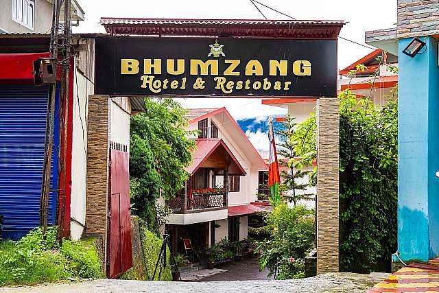 Cheap Hotels Gangtok Budget Hotel Booking Gangtok