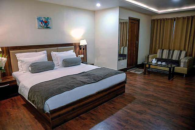 Cheap Hotels Gangtok  Budget Hotel Booking Gangtok