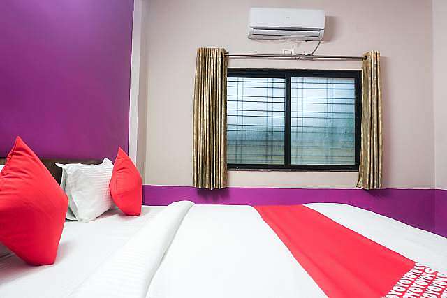 OYO 62331 GN Collection O