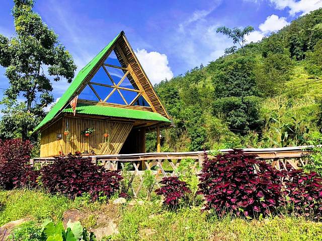 Bamboo Resort and ATV Park Bijanbari