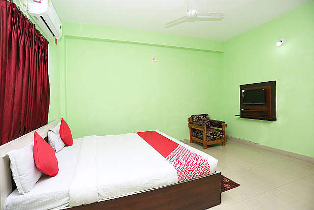 OYO 4720 Ma Guest House 2