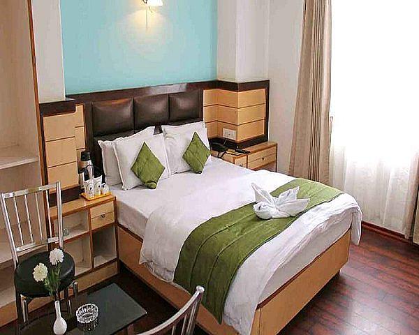 Cheap Hotels in Gangtok, Budget Hotel Booking in Gangtok