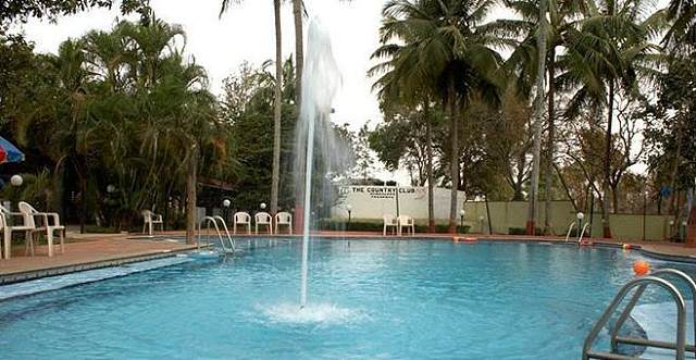 The Country Club Mysore Road
