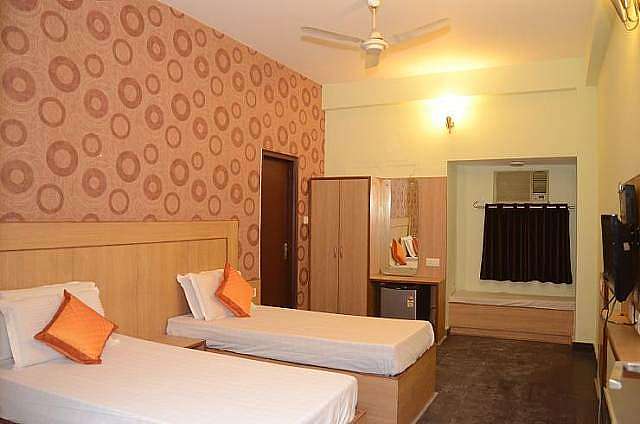 Hotel Kartikey