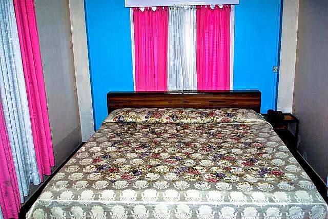Hotel Nishat