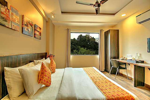 Artisian Rooms