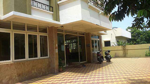 Hotel Sai S N Palace