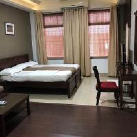 Hotel Ketan
