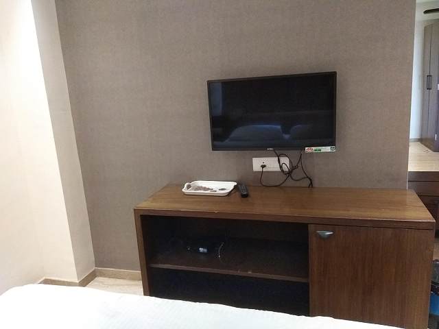 Aasra Lodging