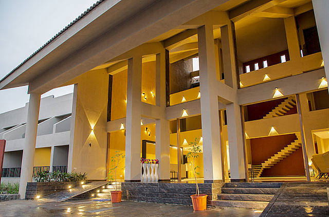 Ripples Resort