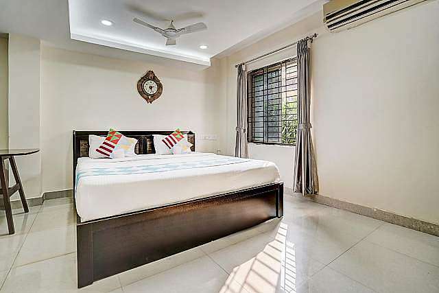 Collection O 64511 Prime Residency
