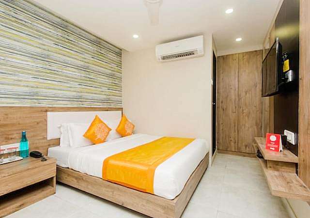 Hotel Bliss Executive 