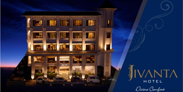 Jivanta Hotel Shirdi