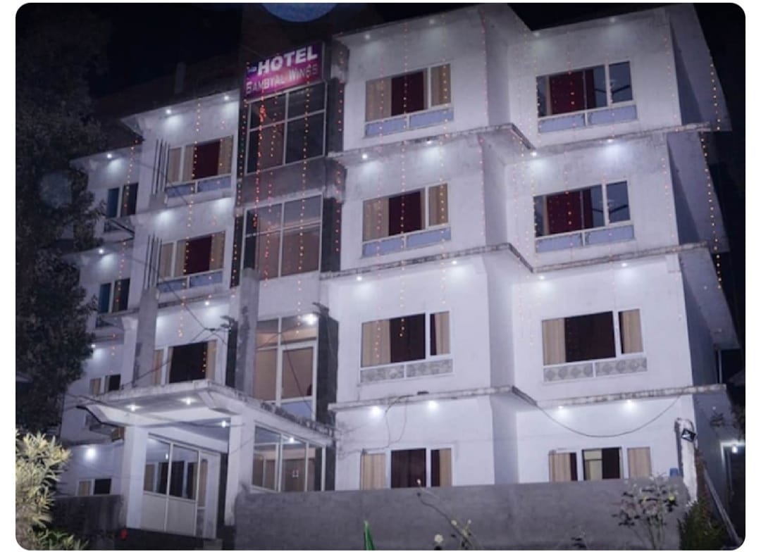 Hotel Sambyal Wings