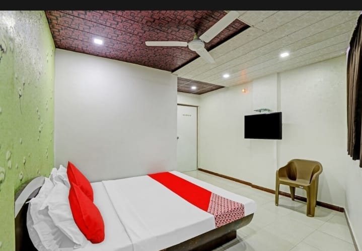 Hotel Once