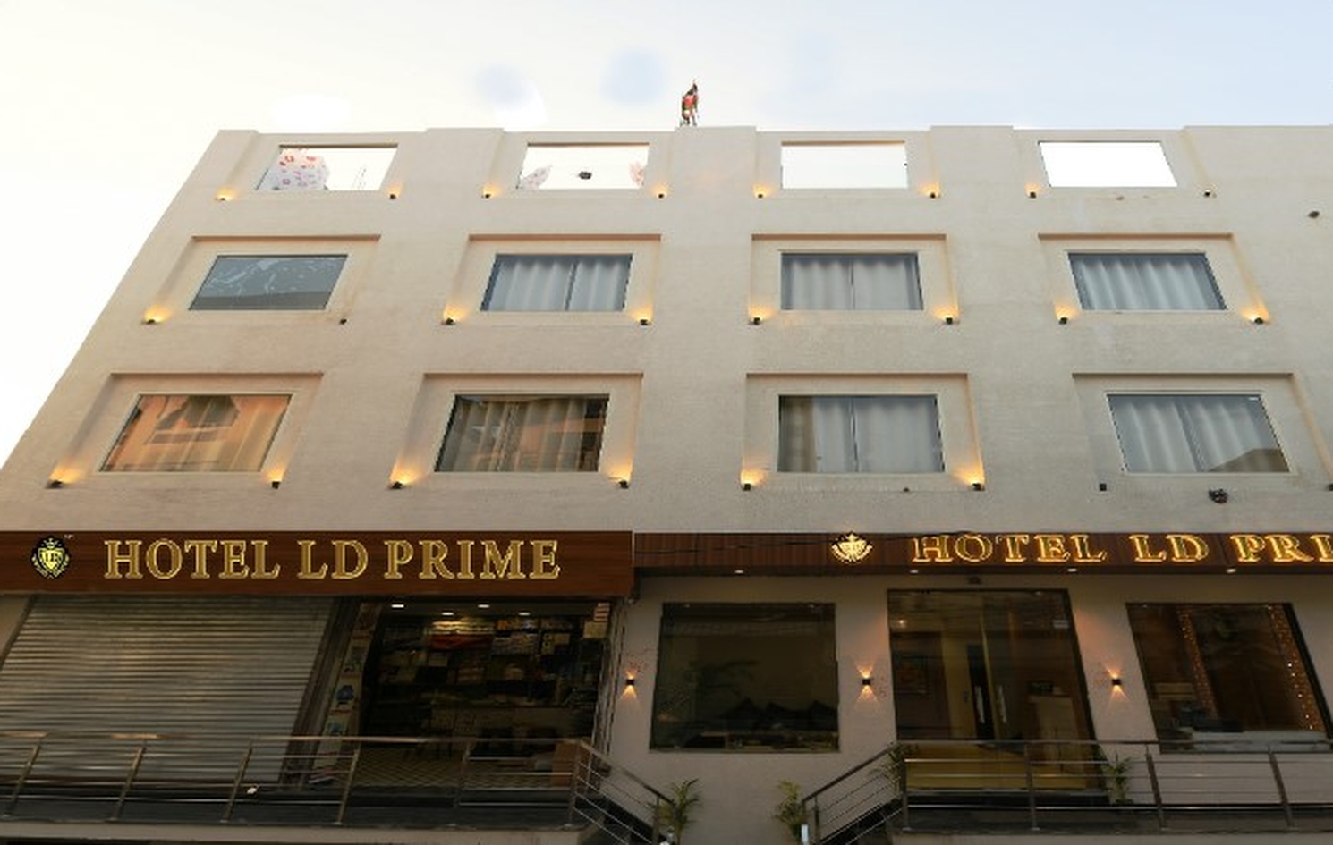 Hotel LD Prime