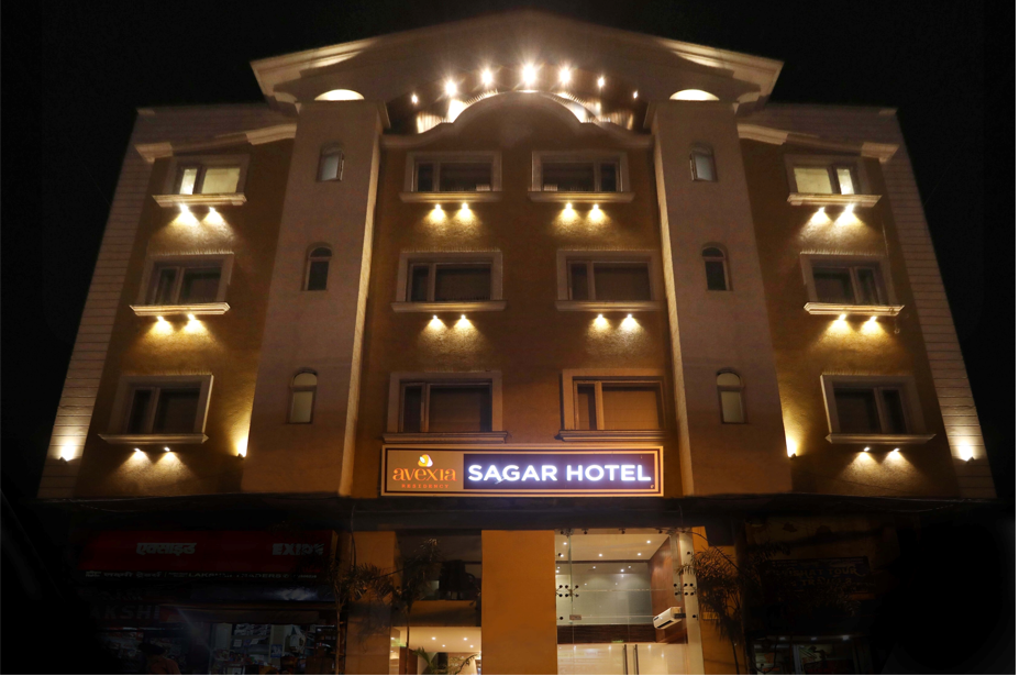Avexia Residency Sagar Hotel