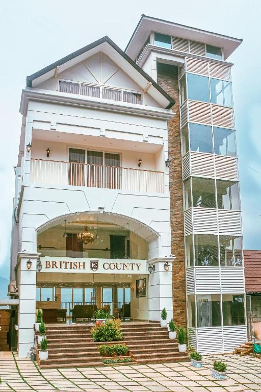 British County Resorts