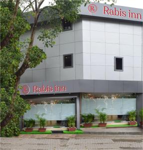 Rabis By WB Hotels
