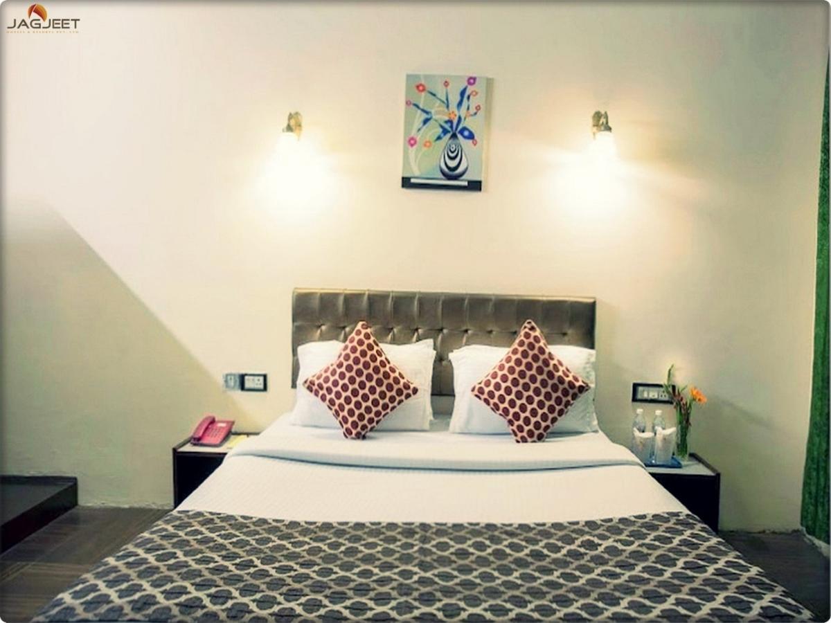 Jagjeet's Hotel Yuma