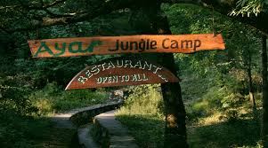 Ayar Jungle Resort
