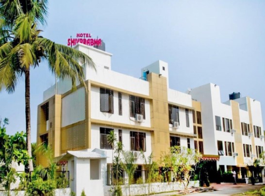 Hotel Shivprabha 
