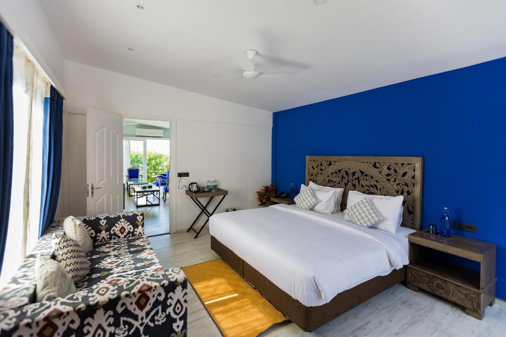 Living Room beach Resort