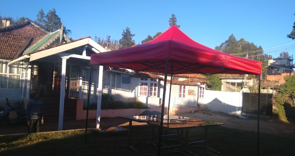 Youth Hostel (TTDC)