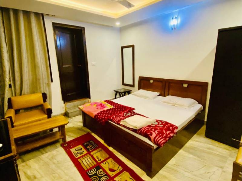 Jagannath B&B Hotel