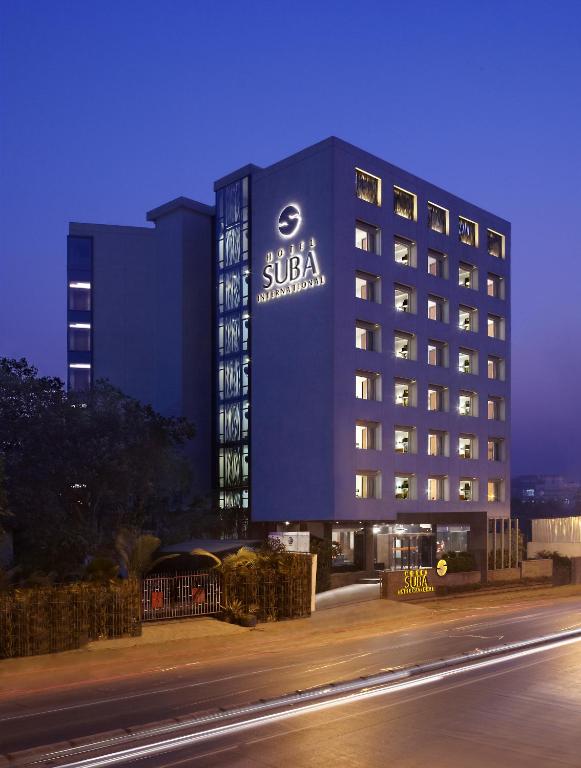 Hotel Suba International Mumbai