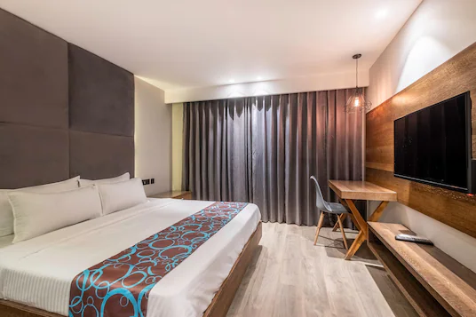 The Plazinn Hotel
