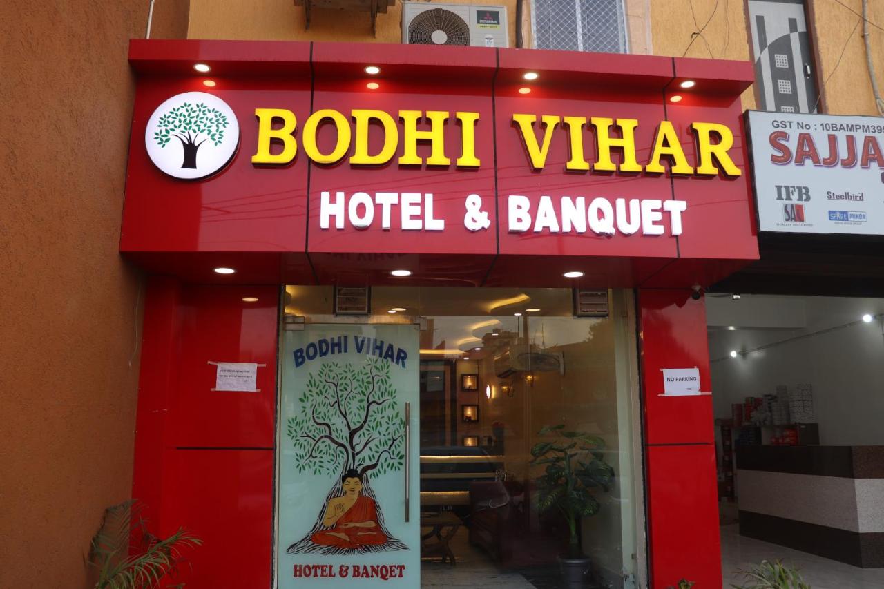 Bodhi Vihar BY WB Hotels