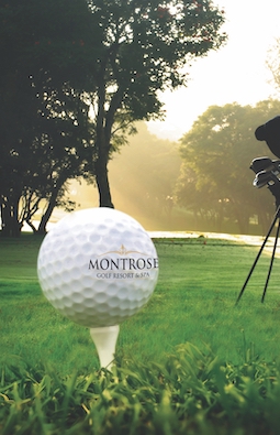 Montrose Golf Resort & Spa