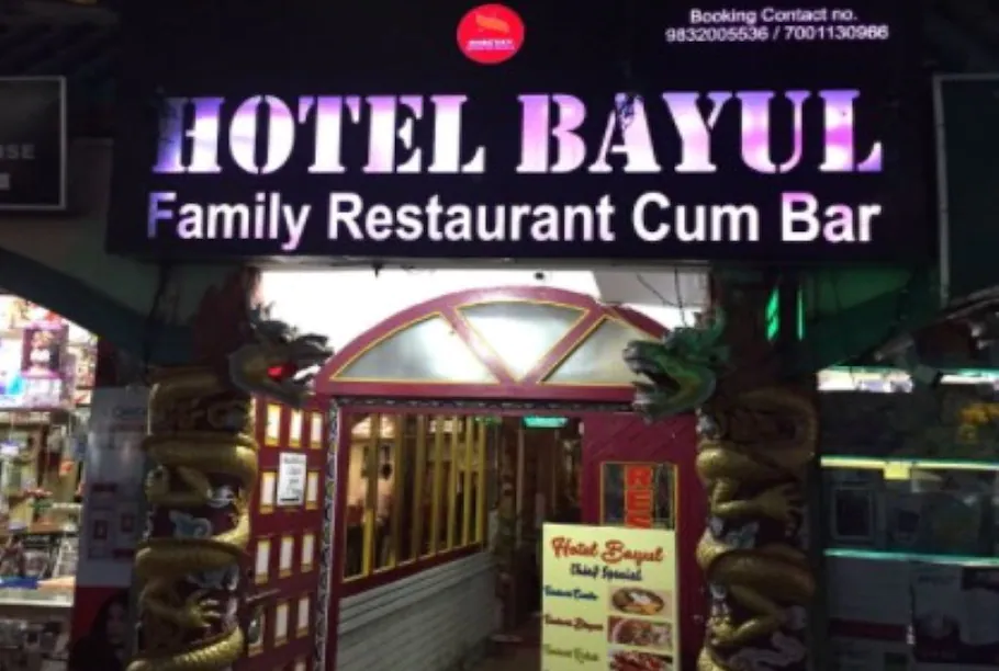 Hotel Bayul