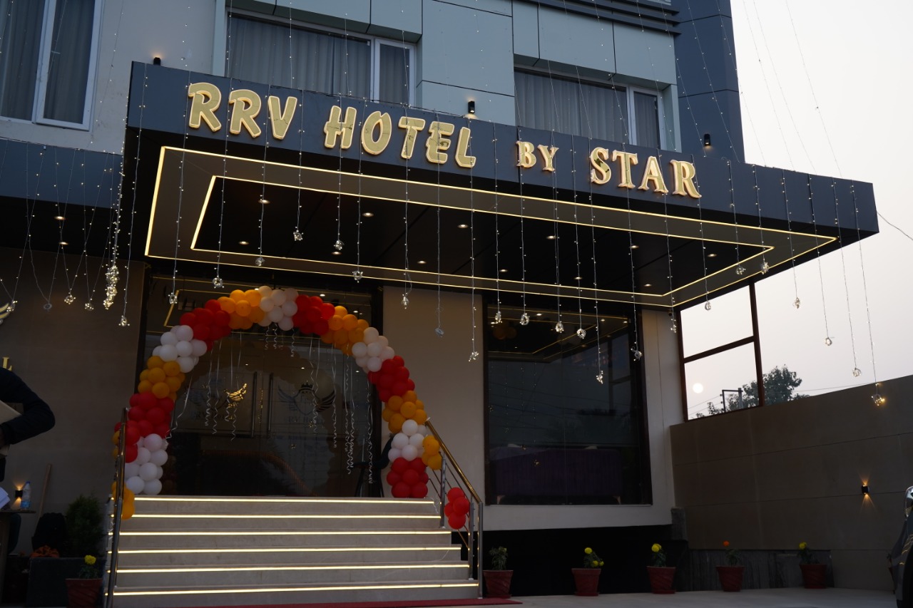 RRV Hotel