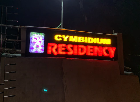 Hotel Cymbidium Residency