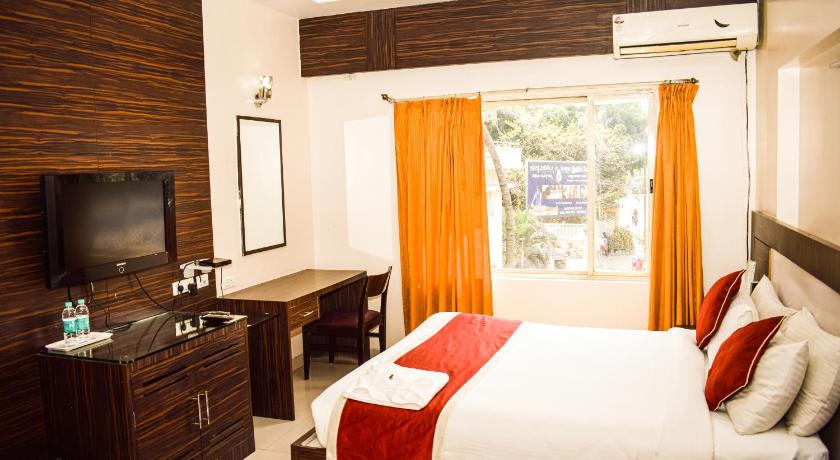 Hotel Virat Siridarshni