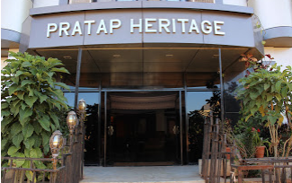 Pratap Heritage